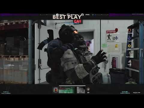 M1GC | BLACK OPS’N IT – GUNFIGHT TOURNAMENT | #M1GC!