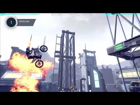 M1GC | Cartoony asf racing | #M1GC!