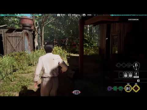 M1GC | Texas Chainsaw Massacre | #M1GC!