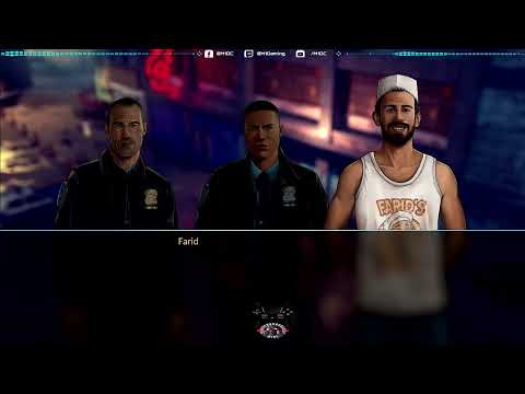 🎮M1GC | LETS SEE HOW THE PRECINCT IS | #THEPRECINCT | #M1GC | #MuRdeRoNYoBloCk 🎮
