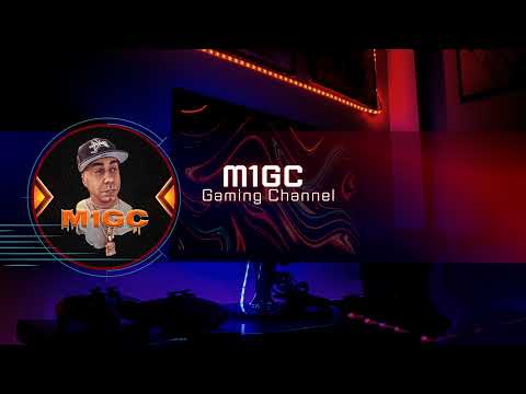 🎮M1GC | #M1GC | #MuRdeRoNYoBloCk 🎮