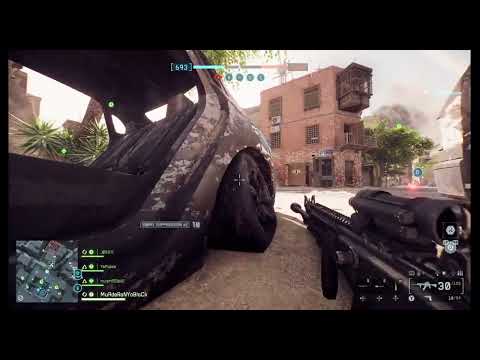 🎮 | M1GC | BF6 Beta Highlights – #BF6Beta #MuRdeRNYoBloCk | #M1GC | 🎮