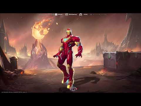 🎮M1GC | IRON MAN | #MARVELRIVALS | #M1GC | 🔴#LIVE🔴 | #MuRdeRoNYoBloCk🎮