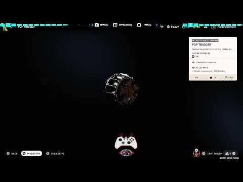 🎮M1GC | TRYN TO KILL SNITCHS | #ARCRAIDERS | #M1GC | 🔴#LIVE🔴 | #MuRdeRoNYoBloCk🎮