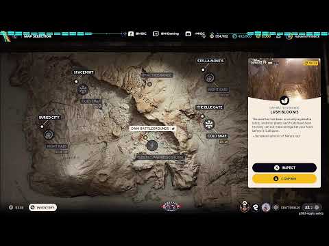 🎮M1GC | LOOT'N EVERYTHANG | #ARCRAIDERS | #M1GC | 🔴#LIVE🔴 | #MuRdeRoNYoBloCk🎮