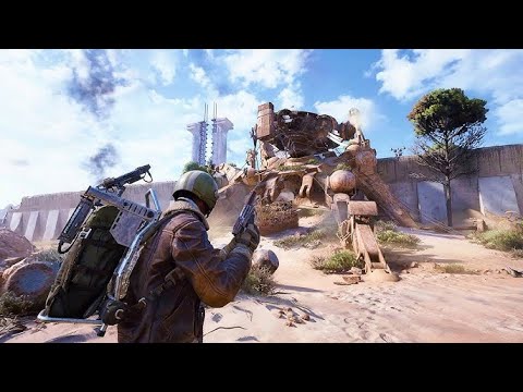 🎮M1GC | WE ARE NOT FRIENDLY | #ARCRAIDERS | #M1GC | 🔴#LIVE🔴 | #MuRdeRoNYoBloCk🎮