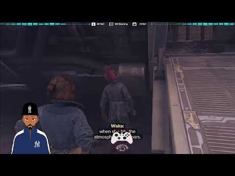 🎮M1GC | TRYING TO FIND KEYCARDS | #STARWARSOUTLAWS | #M1GC | 🔴#LIVE🔴 | #MuRdeRoNYoBloCk🎮