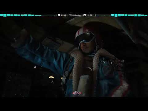 🎮M1GC | THEY ARE NOT FRIENDLY | #ARCRAIDERS | #M1GC | 🔴#LIVE🔴 | #MuRdeRoNYoBloCk🎮