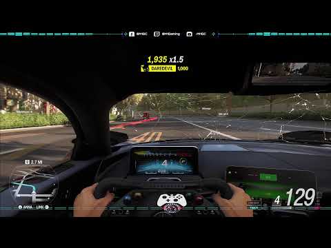 🎮M1GC | RACING 4 BANDS | #FORZA6 | #M1GC | 🔴#LIVE🔴 | #MuRdeRoNYoBloCk🎮