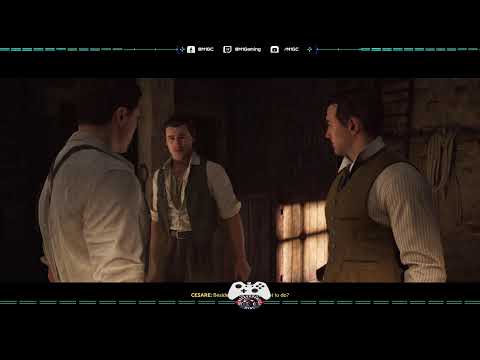 🎮M1GC | THE BEGINNING OF OMERTA | #MAFIATHEOLDCOUNTRY | #M1GC | 🔴#LIVE🔴 | #MuRdeRoNYoBloCk🎮