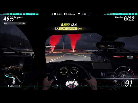 🎮M1GC | NEW WIPS | #FORZA6| #M1GC | 🔴#LIVE🔴 | #MuRdeRoNYoBloCk🎮