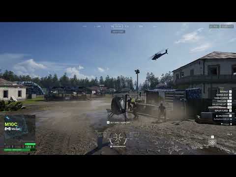 ๐ฎ | M1GC | YOU SPIN MY HEAD RIGHT ROUND | #WARDOGS100k | #WARDOGS | #M1GC | ๐ฎ